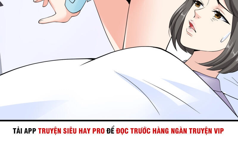 Hoa Hậu Giảng Đường Luôn Bên Người Chapter 47 - 2