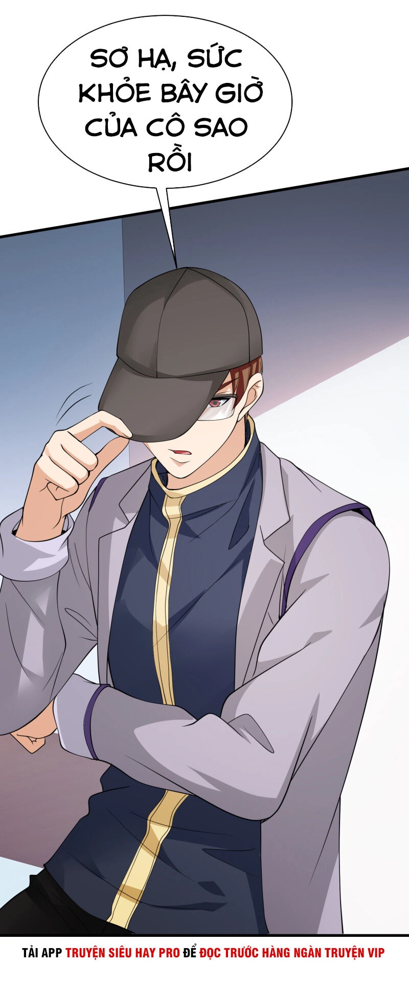 Hoa Hậu Giảng Đường Luôn Bên Người Chapter 47 - 6