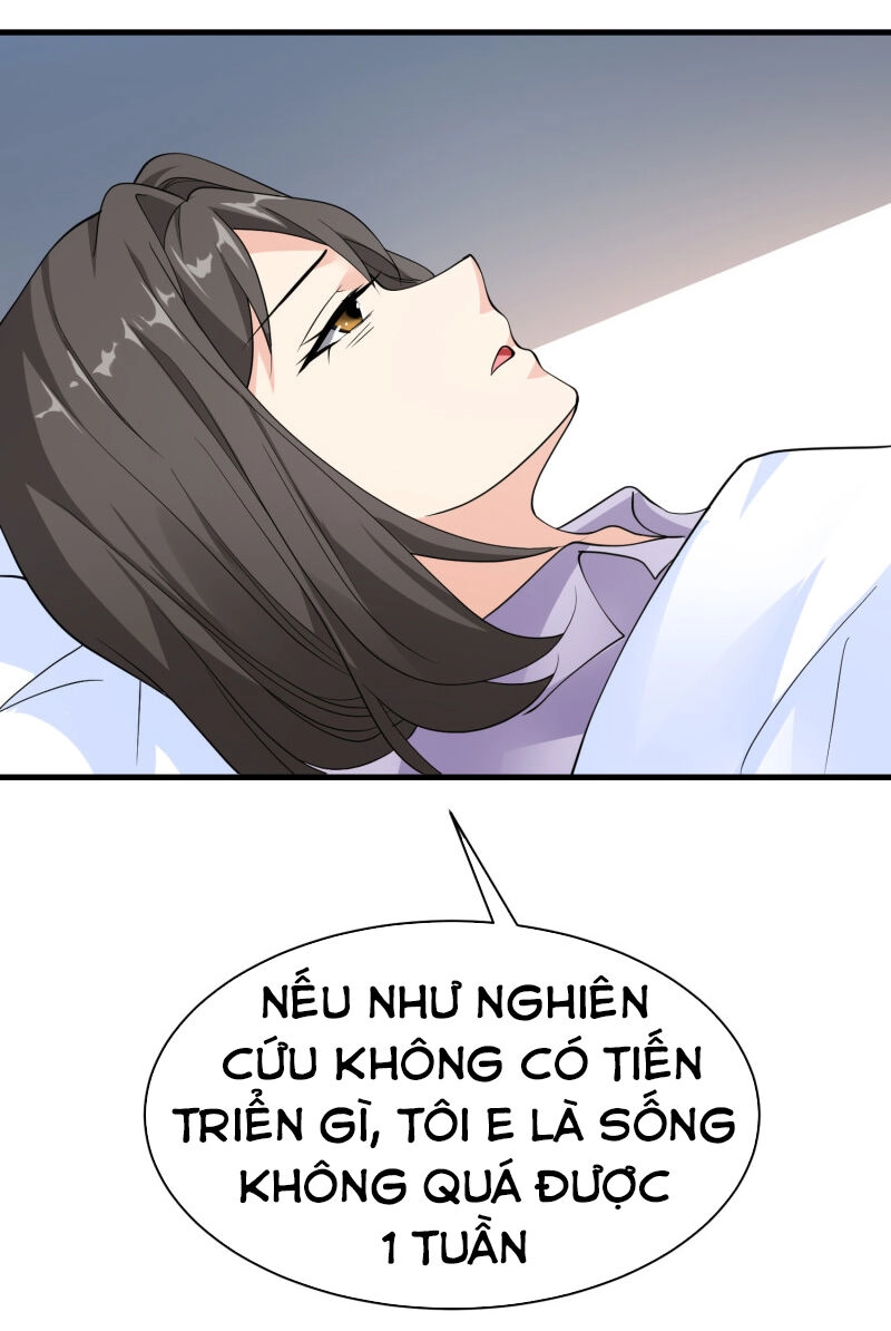 Hoa Hậu Giảng Đường Luôn Bên Người Chapter 47 - 7