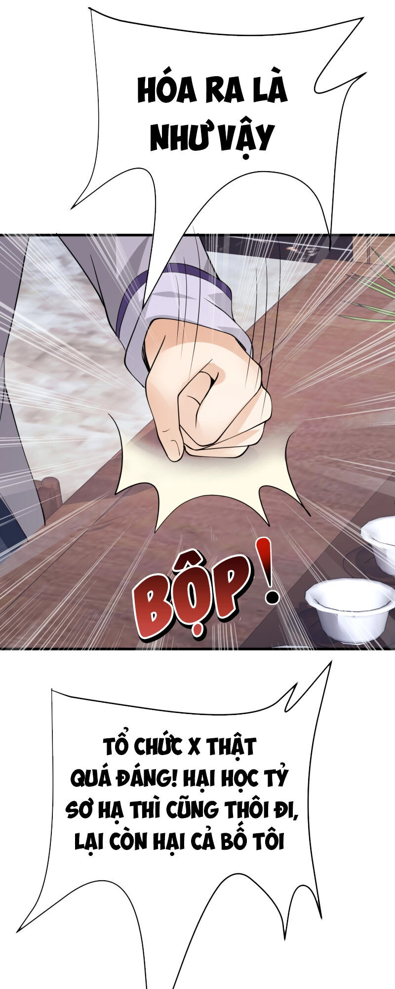 Hoa Hậu Giảng Đường Luôn Bên Người Chapter 47 - 12