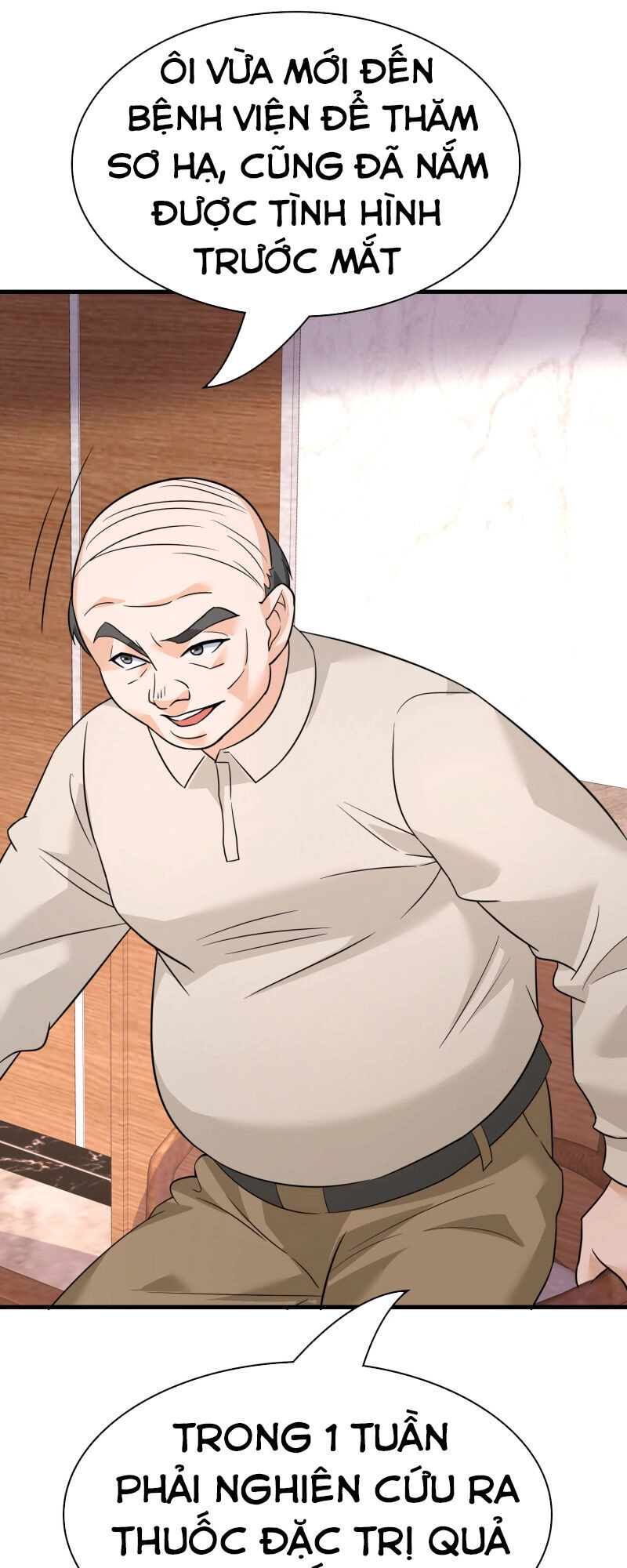 Hoa Hậu Giảng Đường Luôn Bên Người Chapter 47 - 20