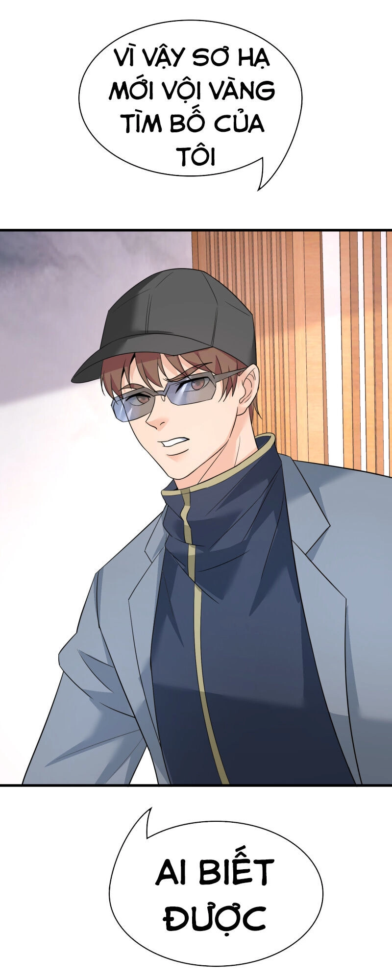 Hoa Hậu Giảng Đường Luôn Bên Người Chapter 47 - 22