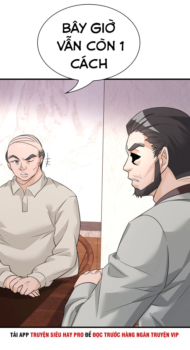 Hoa Hậu Giảng Đường Luôn Bên Người Chapter 47 - 24