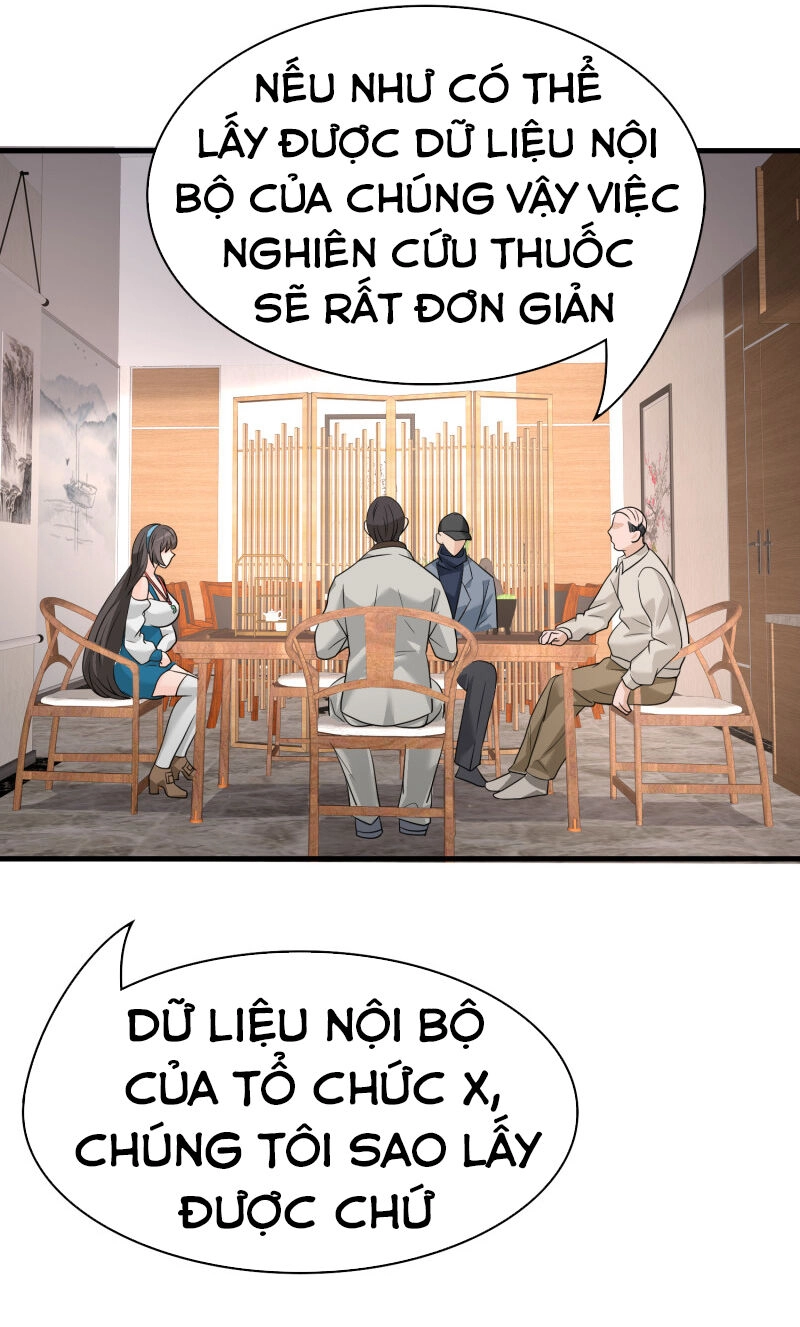 Hoa Hậu Giảng Đường Luôn Bên Người Chapter 47 - 28