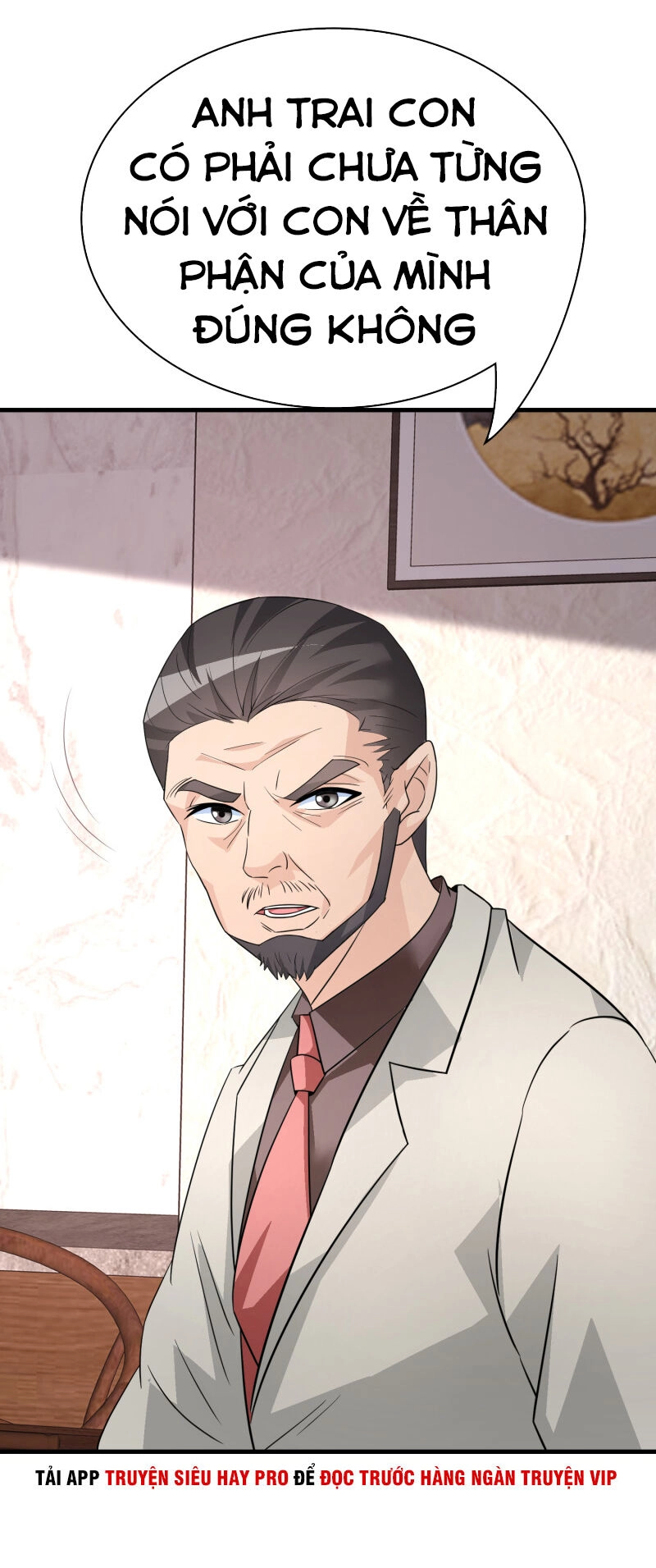 Hoa Hậu Giảng Đường Luôn Bên Người Chapter 47 - 30