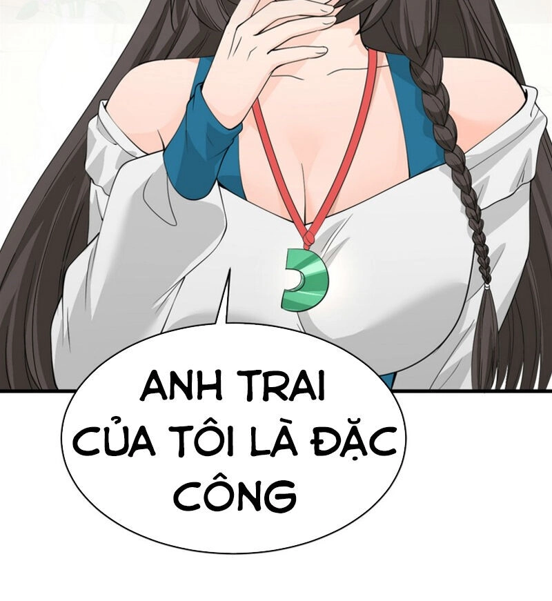 Hoa Hậu Giảng Đường Luôn Bên Người Chapter 48 - 3