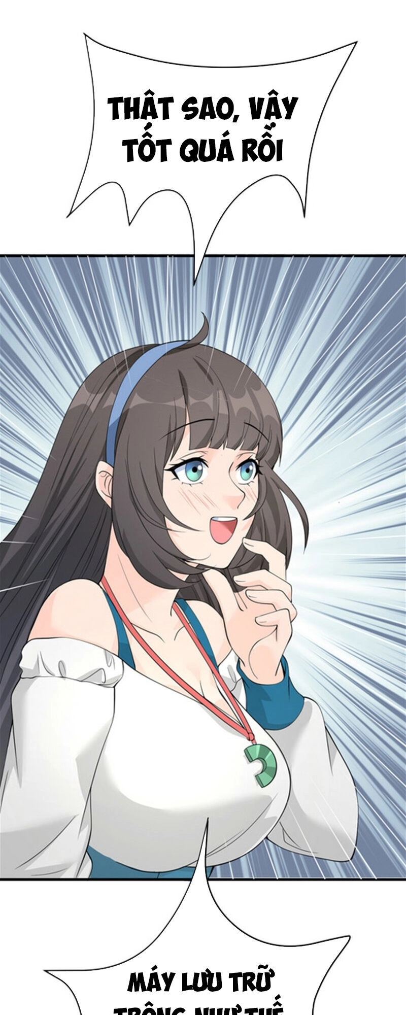 Hoa Hậu Giảng Đường Luôn Bên Người Chapter 48 - 9