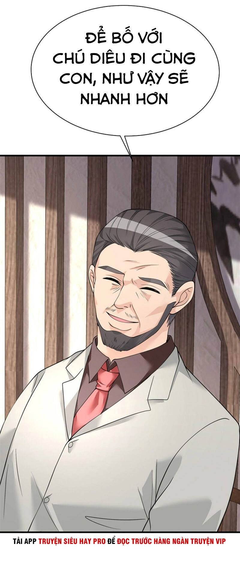 Hoa Hậu Giảng Đường Luôn Bên Người Chapter 48 - 11