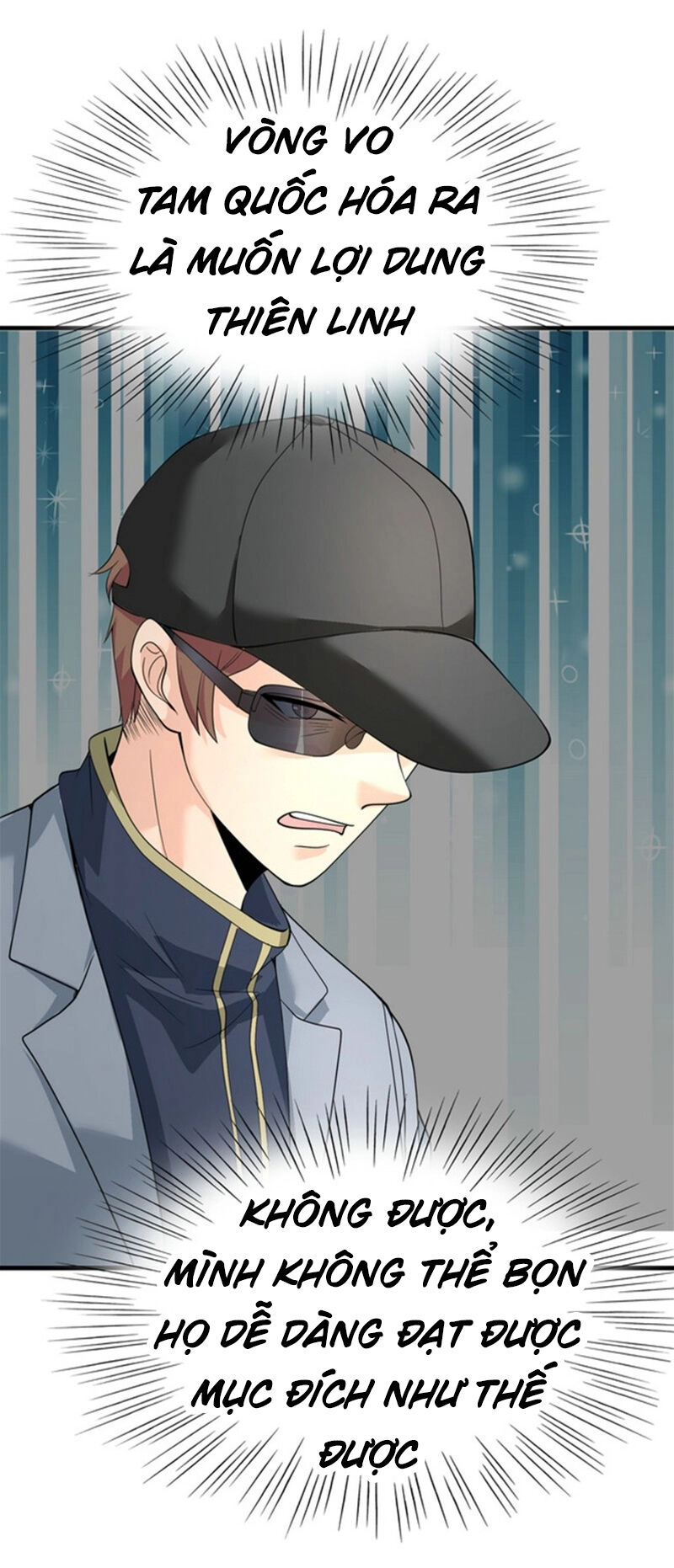 Hoa Hậu Giảng Đường Luôn Bên Người Chapter 48 - 12