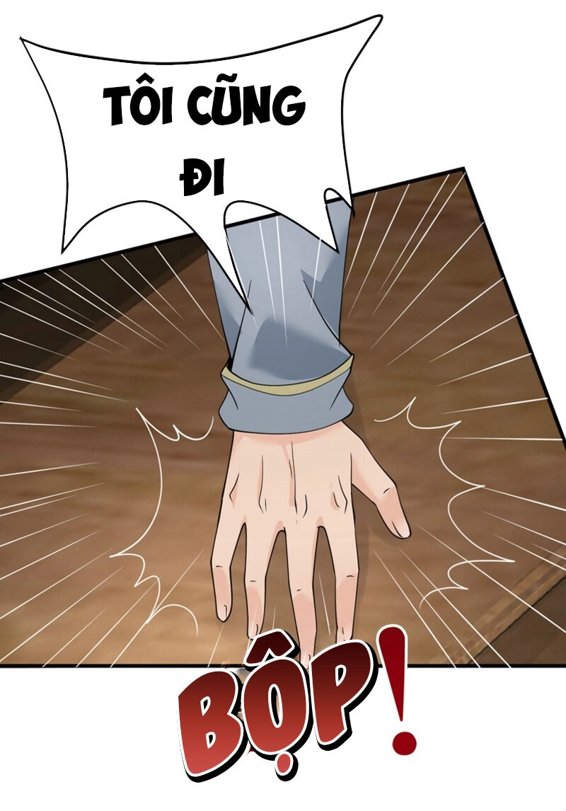 Hoa Hậu Giảng Đường Luôn Bên Người Chapter 48 - 13