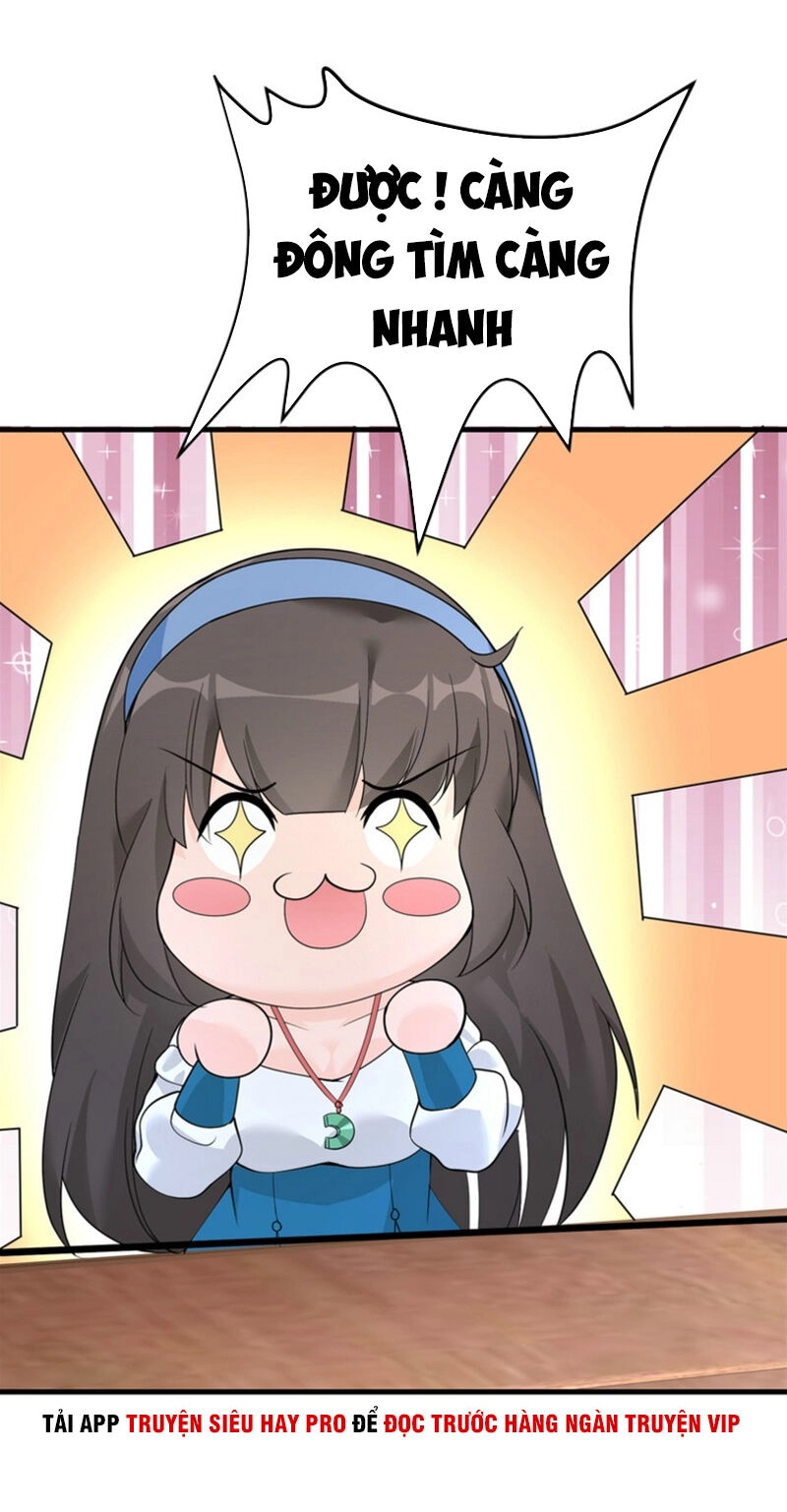 Hoa Hậu Giảng Đường Luôn Bên Người Chapter 48 - 15