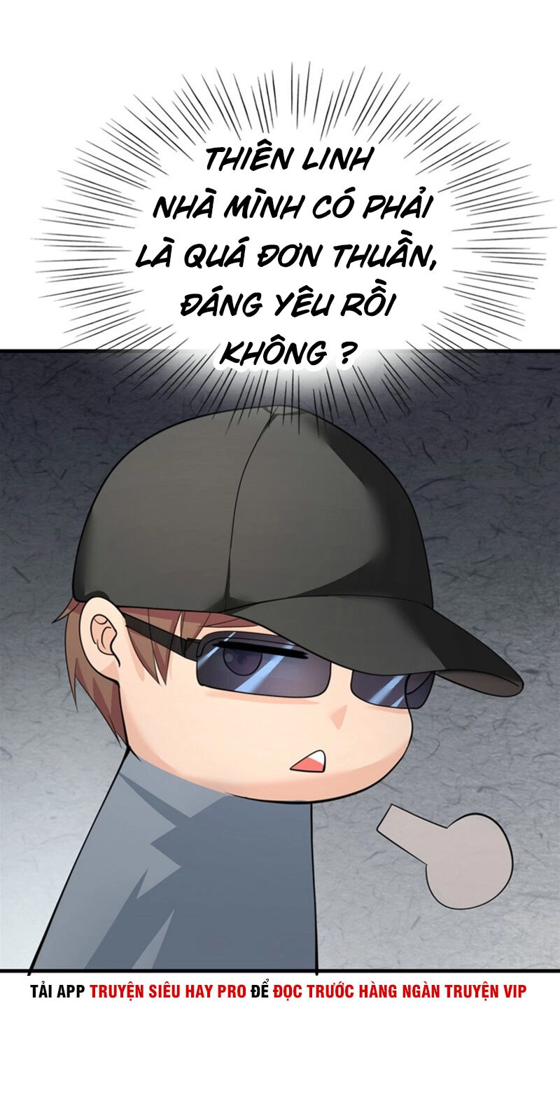 Hoa Hậu Giảng Đường Luôn Bên Người Chapter 48 - 16