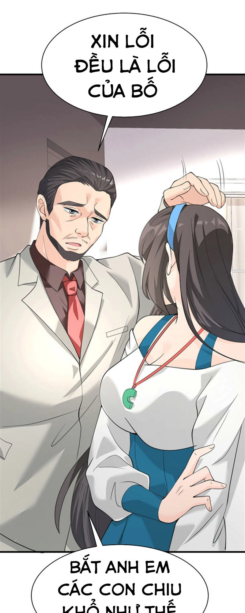 Hoa Hậu Giảng Đường Luôn Bên Người Chapter 48 - 19