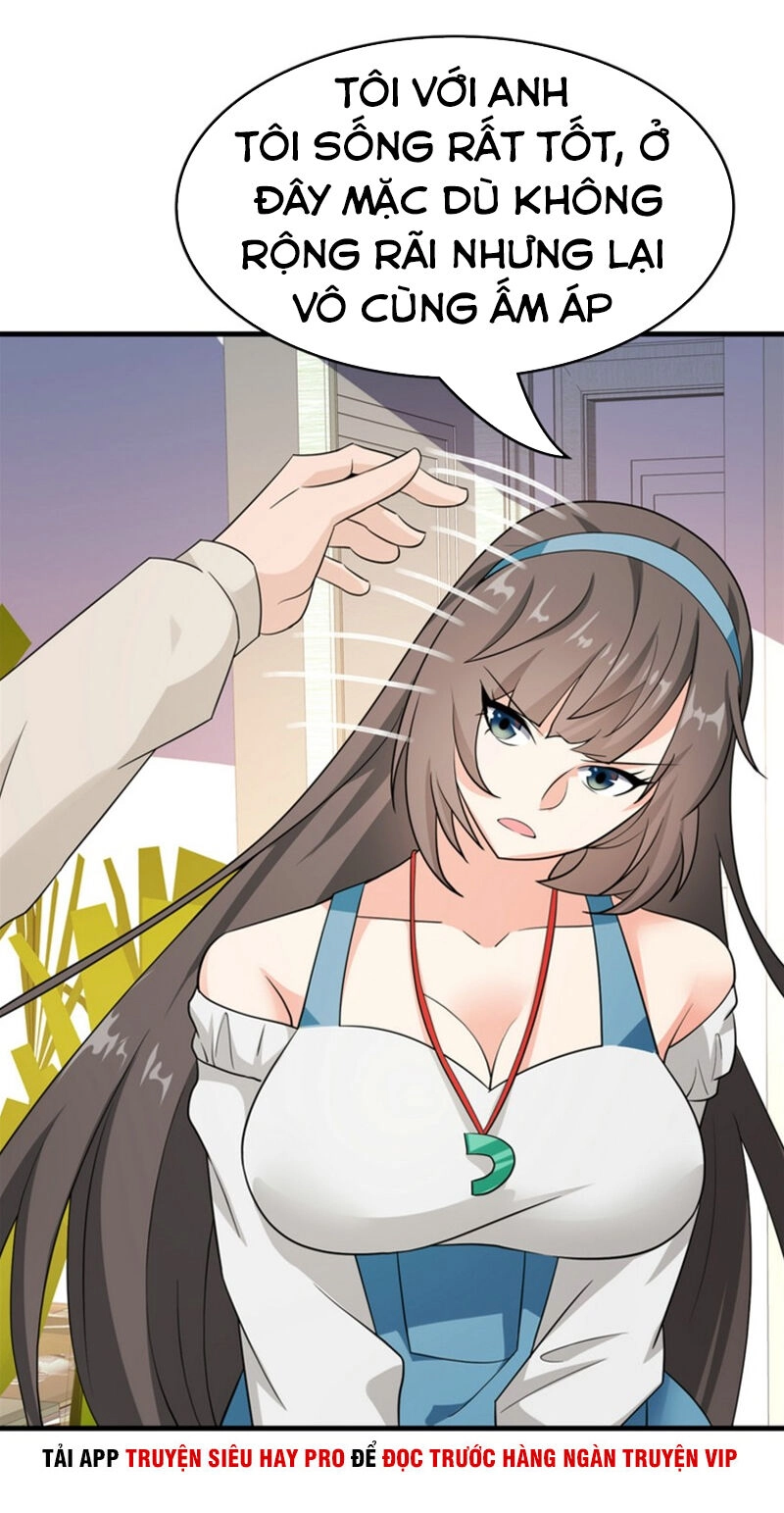 Hoa Hậu Giảng Đường Luôn Bên Người Chapter 48 - 21