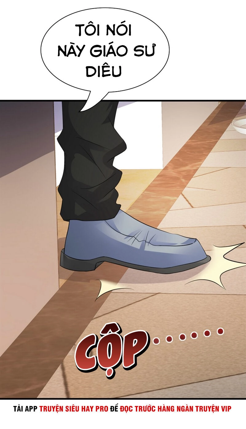 Hoa Hậu Giảng Đường Luôn Bên Người Chapter 48 - 24