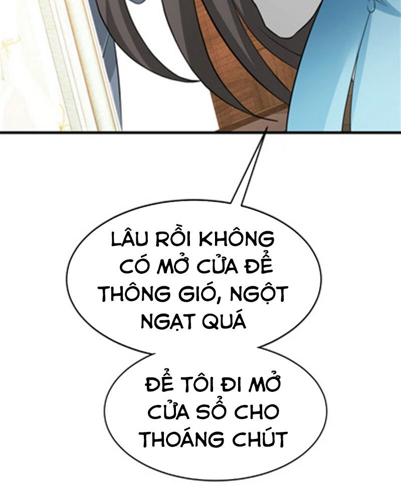 Hoa Hậu Giảng Đường Luôn Bên Người Chapter 48 - 34