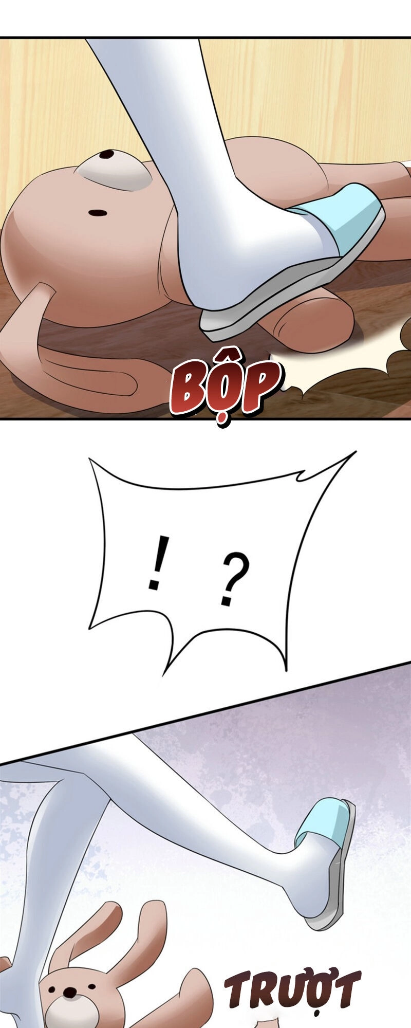 Hoa Hậu Giảng Đường Luôn Bên Người Chapter 48 - 36