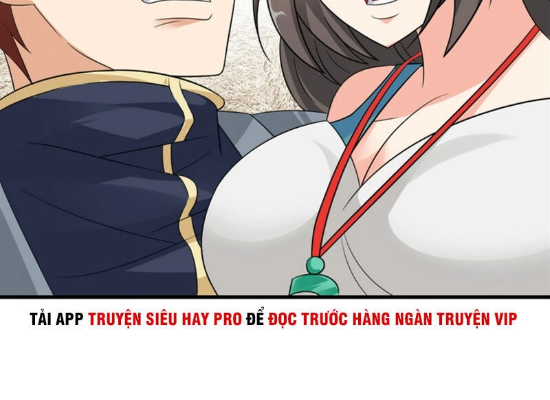 Hoa Hậu Giảng Đường Luôn Bên Người Chapter 48 - 40