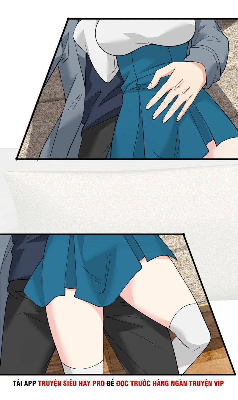 Hoa Hậu Giảng Đường Luôn Bên Người Chapter 49 - 2