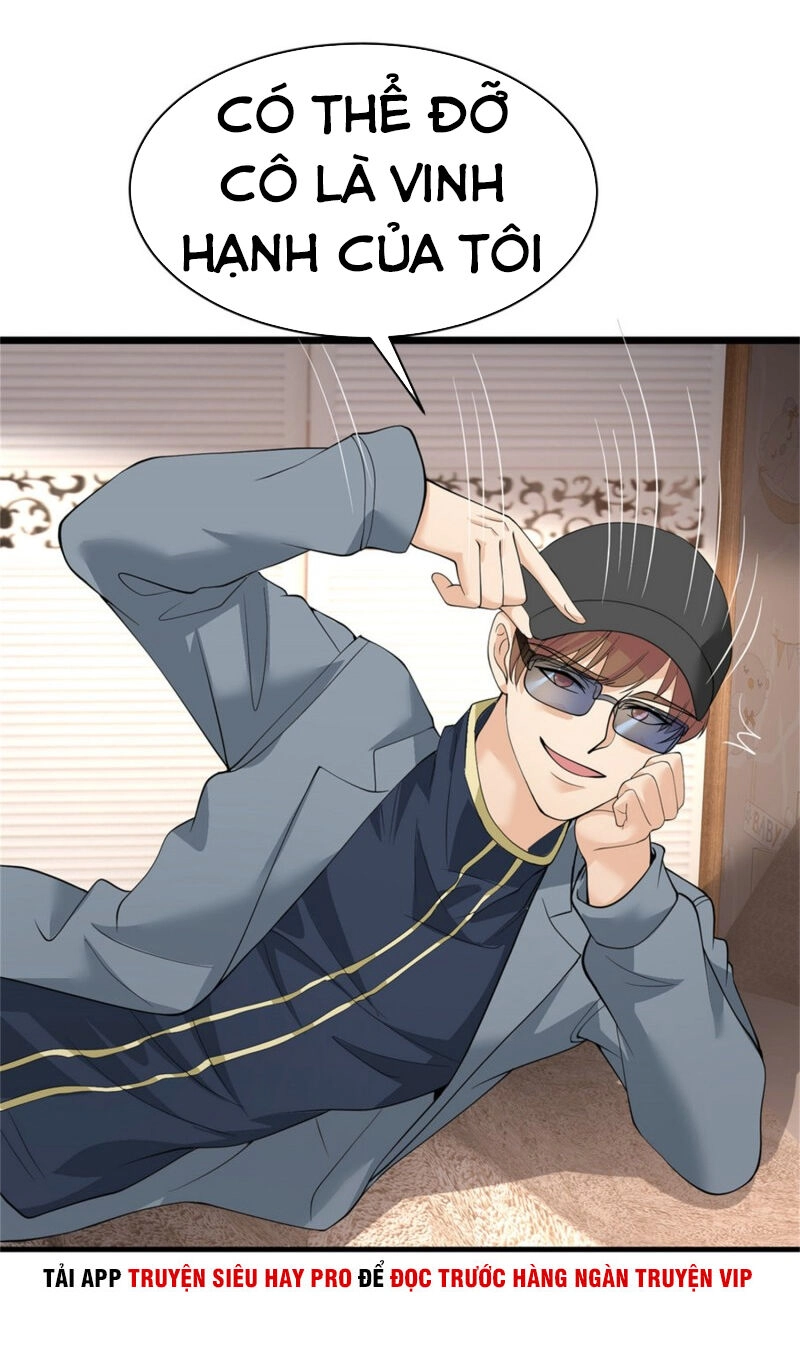 Hoa Hậu Giảng Đường Luôn Bên Người Chapter 49 - 7