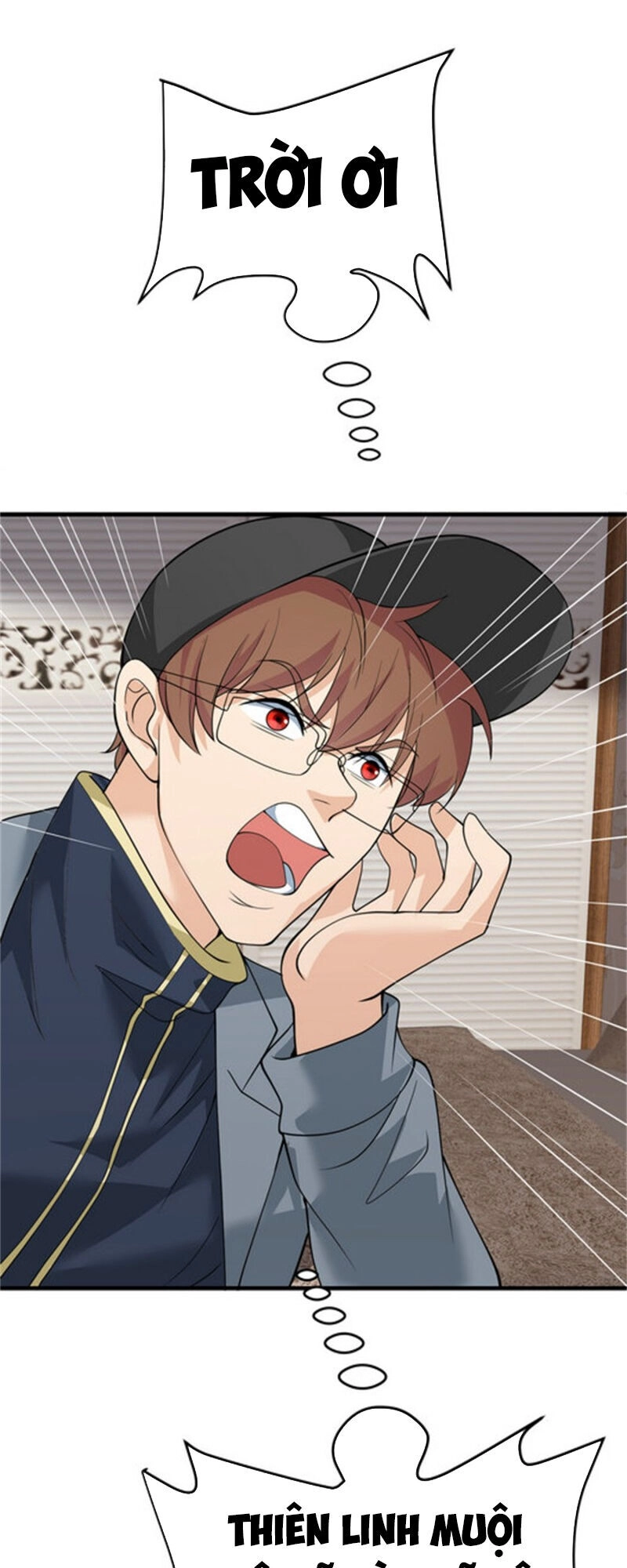 Hoa Hậu Giảng Đường Luôn Bên Người Chapter 49 - 14