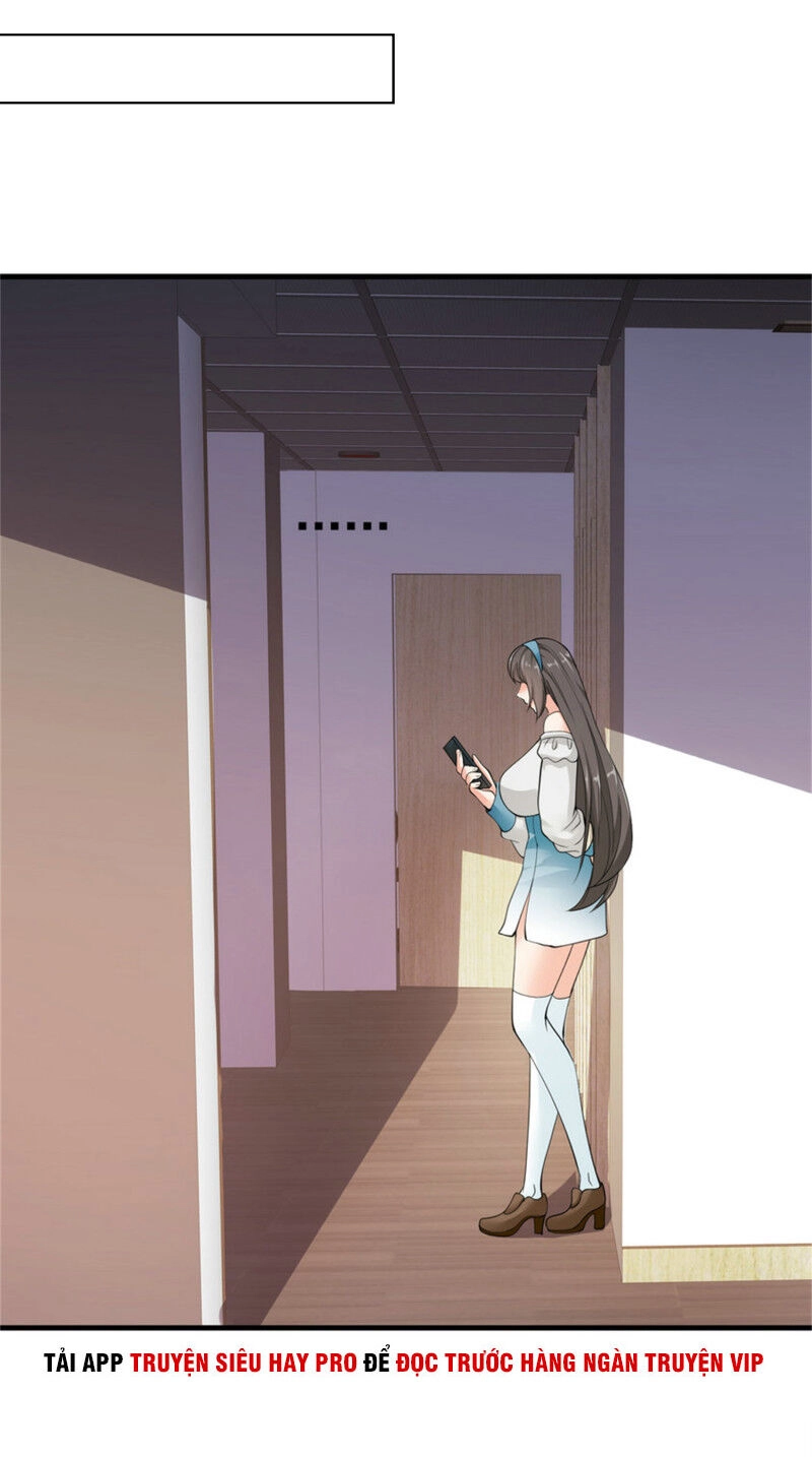 Hoa Hậu Giảng Đường Luôn Bên Người Chapter 50 - 1