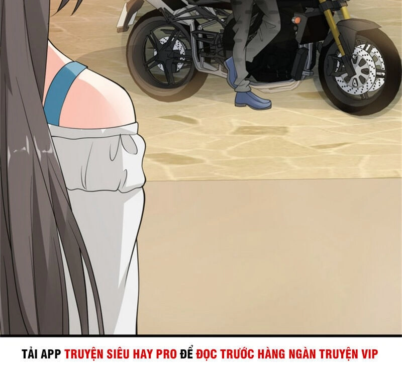 Hoa Hậu Giảng Đường Luôn Bên Người Chapter 50 - 16