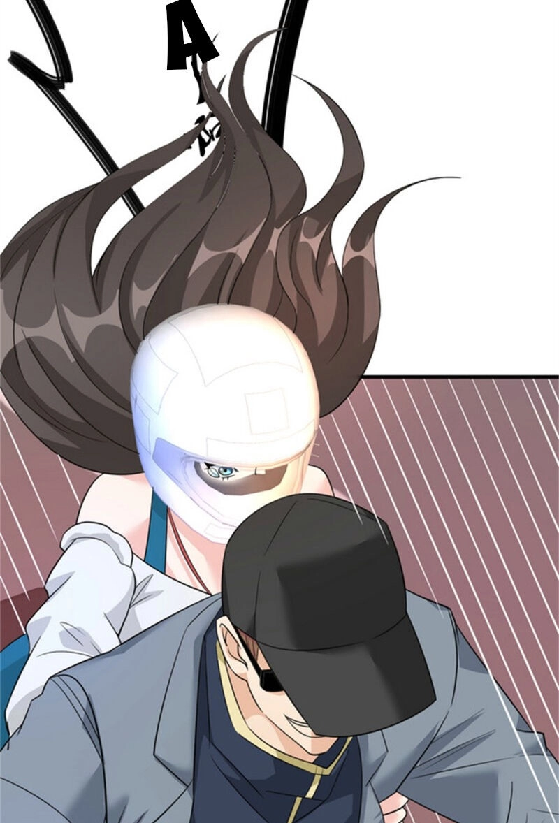 Hoa Hậu Giảng Đường Luôn Bên Người Chapter 50 - 19