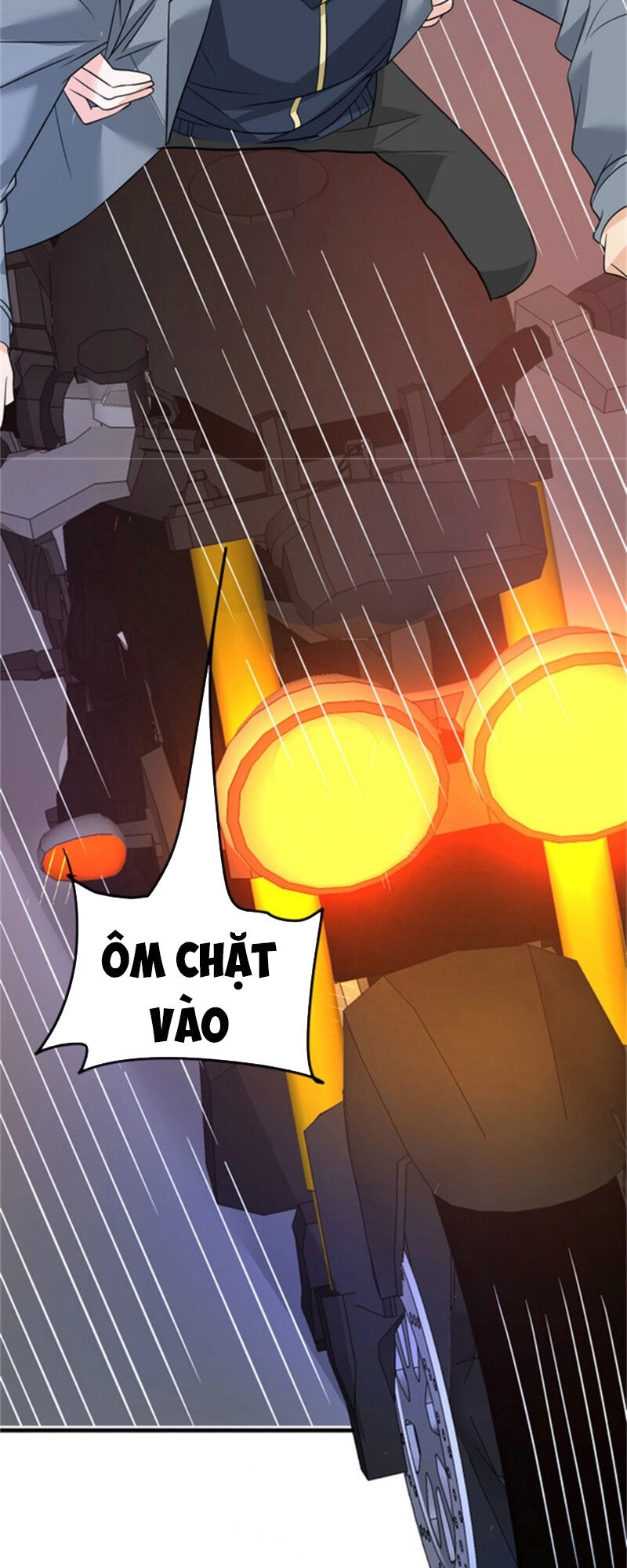 Hoa Hậu Giảng Đường Luôn Bên Người Chapter 50 - 20