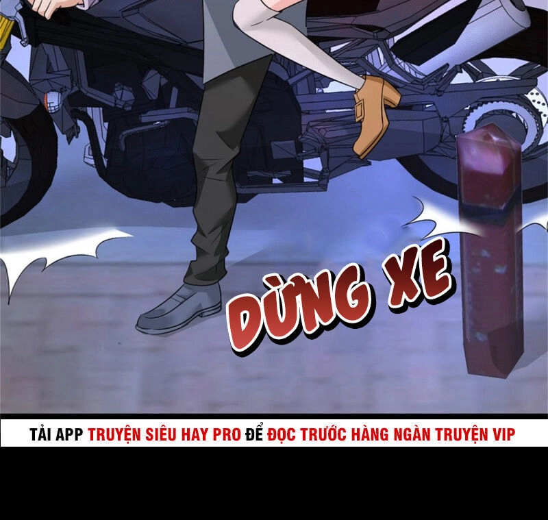 Hoa Hậu Giảng Đường Luôn Bên Người Chapter 50 - 26