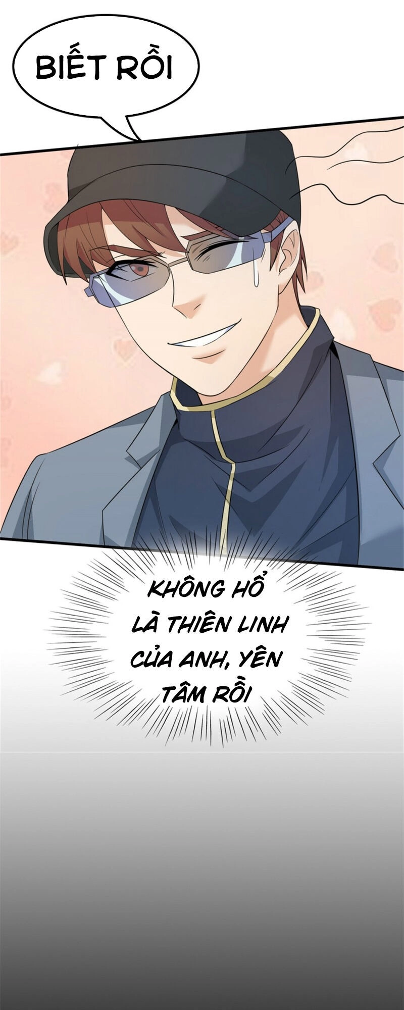 Hoa Hậu Giảng Đường Luôn Bên Người Chapter 50 - 30