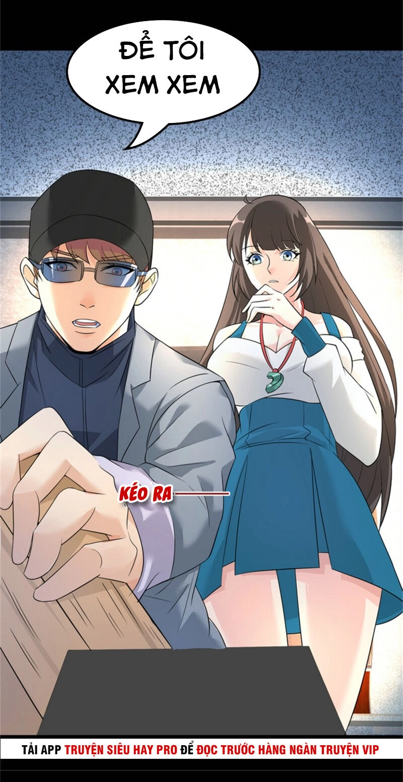 Hoa Hậu Giảng Đường Luôn Bên Người Chapter 50 - 34