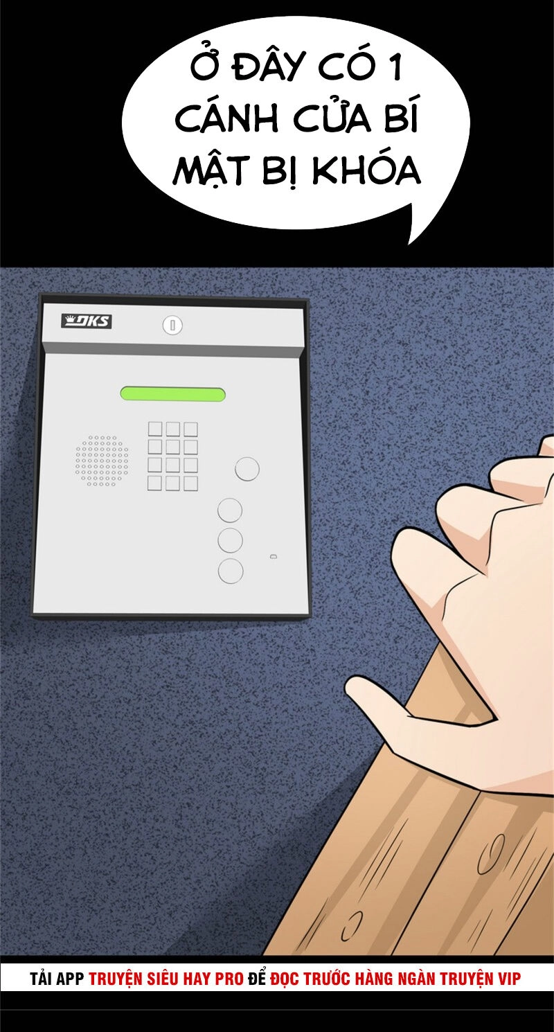 Hoa Hậu Giảng Đường Luôn Bên Người Chapter 50 - 35