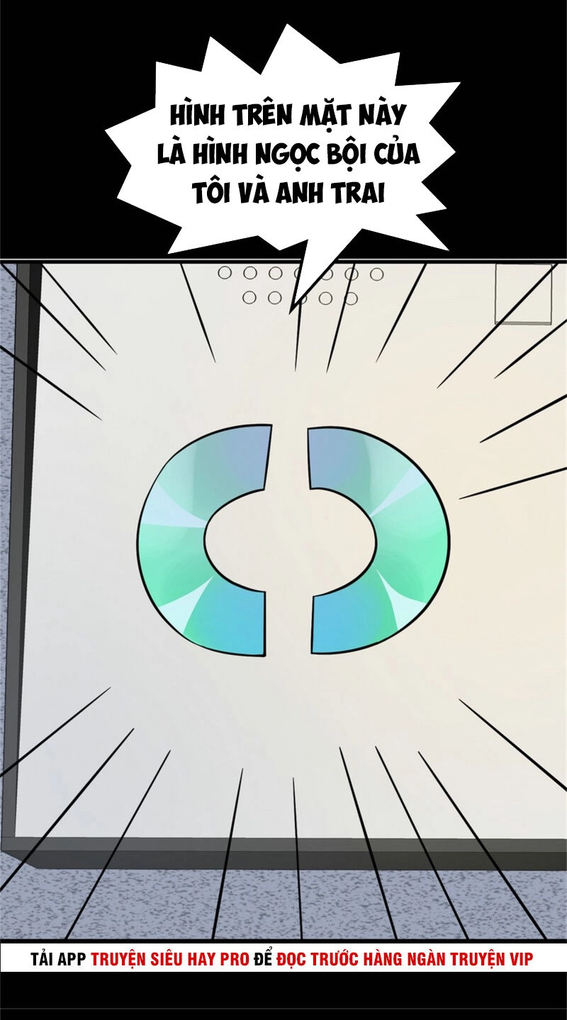 Hoa Hậu Giảng Đường Luôn Bên Người Chapter 50 - 37