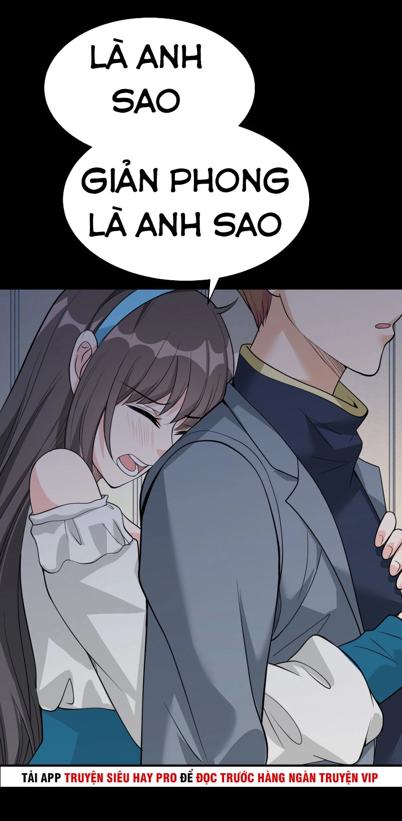Hoa Hậu Giảng Đường Luôn Bên Người Chapter 51 - 16