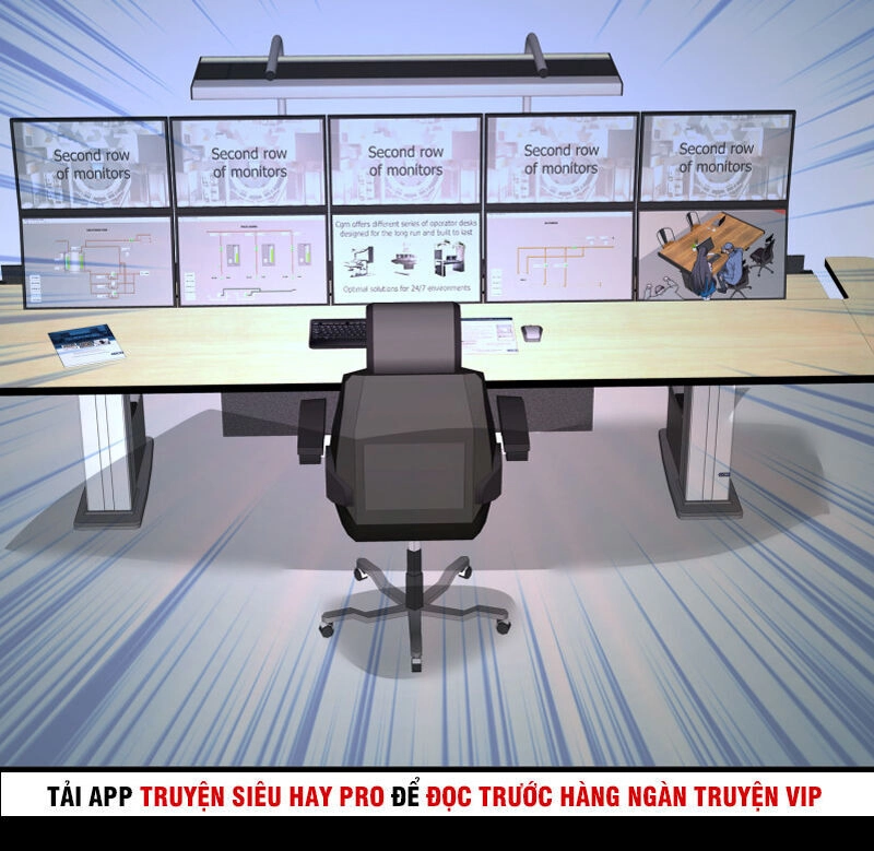 Hoa Hậu Giảng Đường Luôn Bên Người Chapter 52 - 6