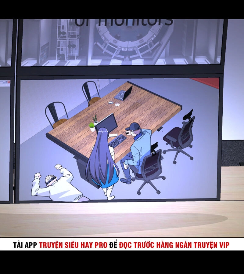 Hoa Hậu Giảng Đường Luôn Bên Người Chapter 52 - 7