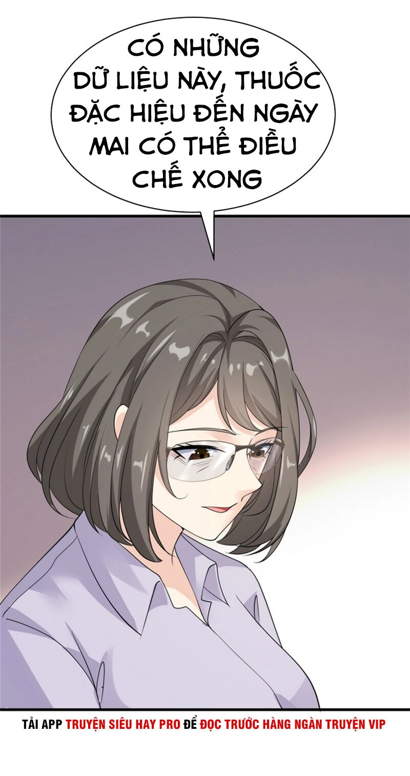 Hoa Hậu Giảng Đường Luôn Bên Người Chapter 52 - 10