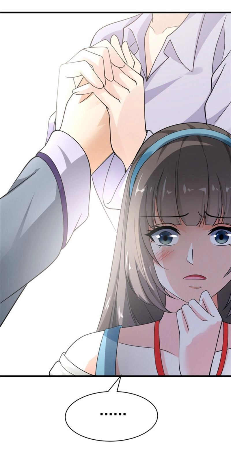 Hoa Hậu Giảng Đường Luôn Bên Người Chapter 52 - 13