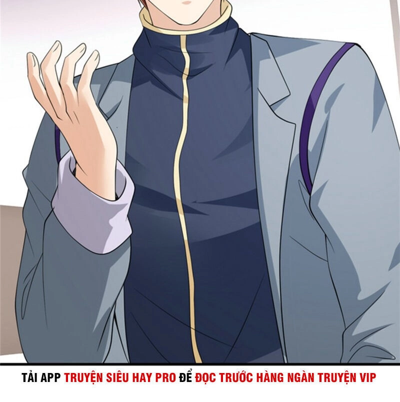 Hoa Hậu Giảng Đường Luôn Bên Người Chapter 52 - 15