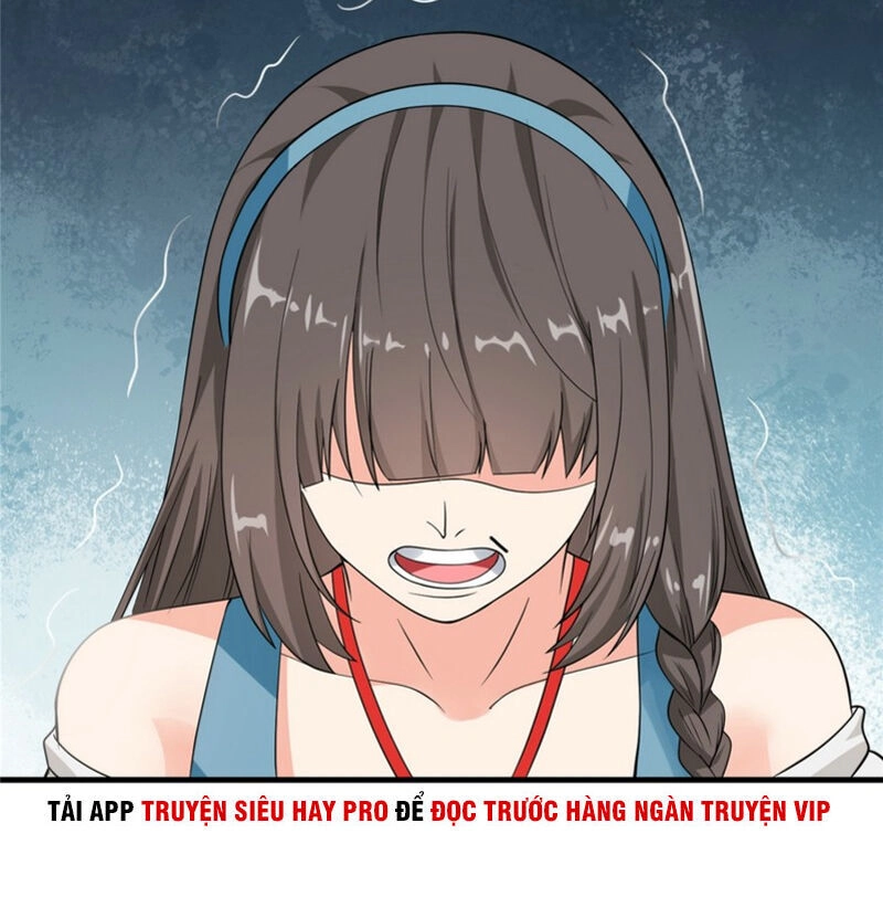 Hoa Hậu Giảng Đường Luôn Bên Người Chapter 52 - 17