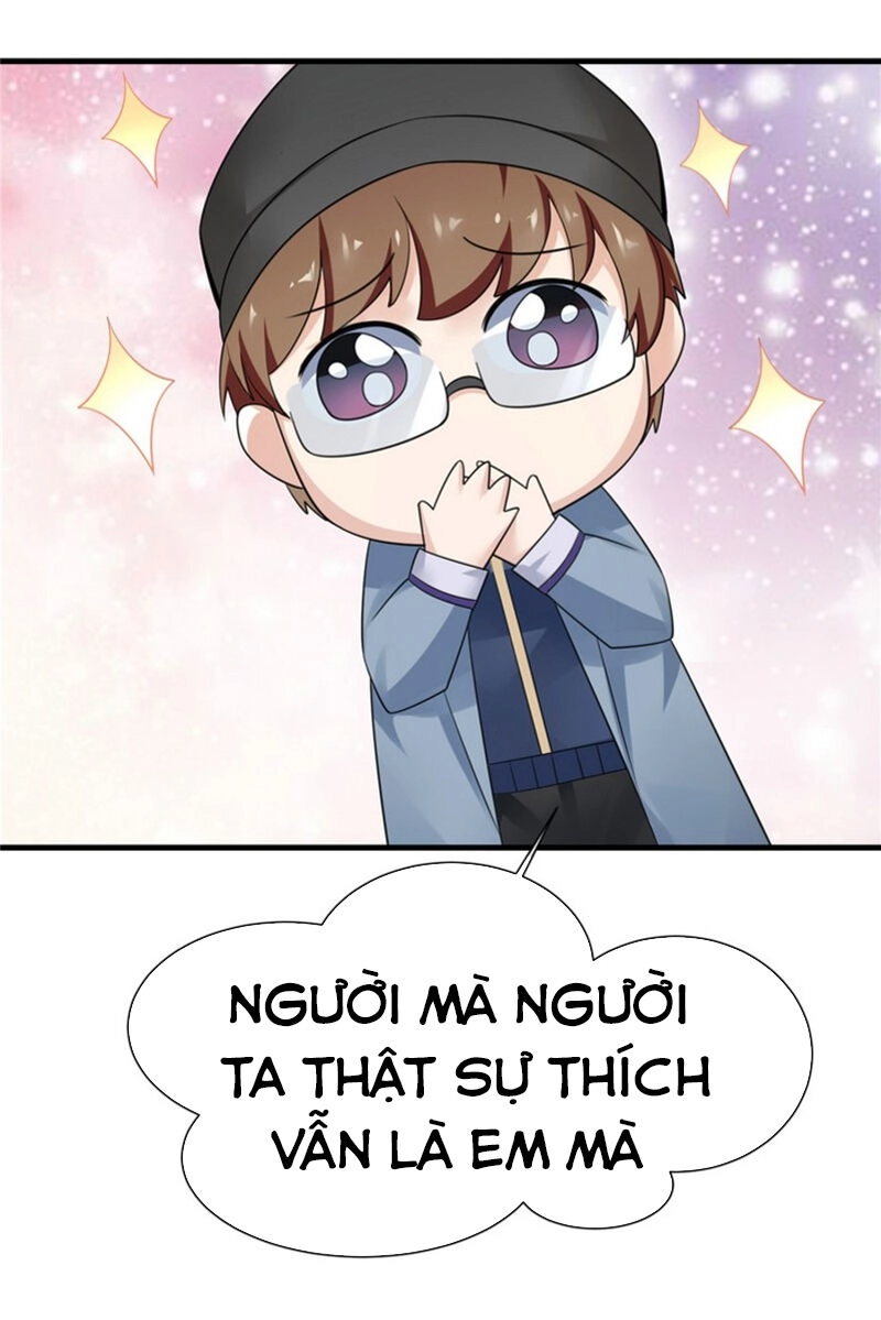 Hoa Hậu Giảng Đường Luôn Bên Người Chapter 52 - 31