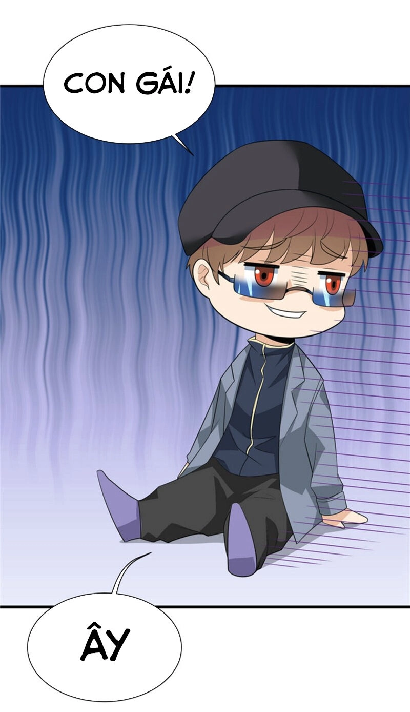 Hoa Hậu Giảng Đường Luôn Bên Người Chapter 52 - 37