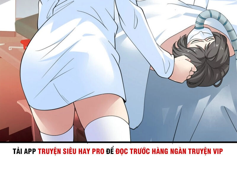 Hoa Hậu Giảng Đường Luôn Bên Người Chapter 53 - 10