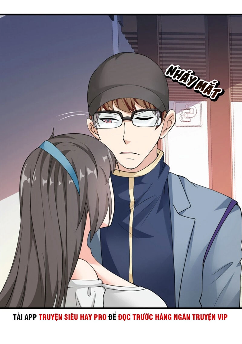 Hoa Hậu Giảng Đường Luôn Bên Người Chapter 53 - 14