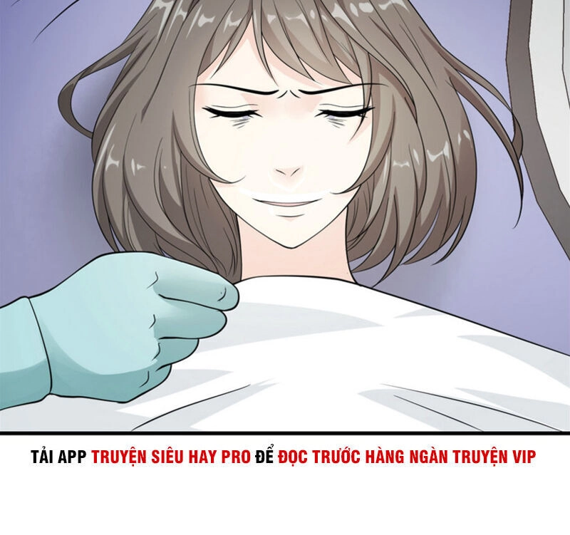 Hoa Hậu Giảng Đường Luôn Bên Người Chapter 53 - 28