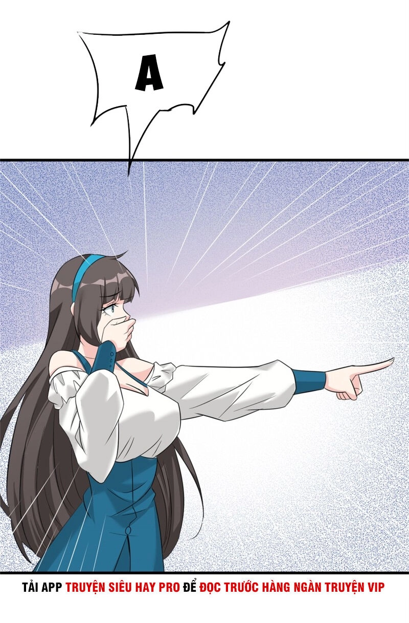 Hoa Hậu Giảng Đường Luôn Bên Người Chapter 54 - 16