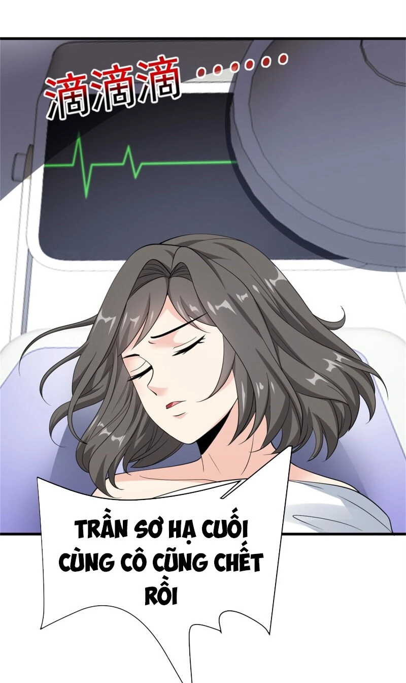 Hoa Hậu Giảng Đường Luôn Bên Người Chapter 54 - 20