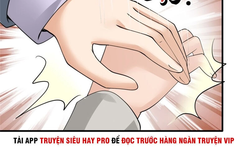 Hoa Hậu Giảng Đường Luôn Bên Người Chapter 55 - 4