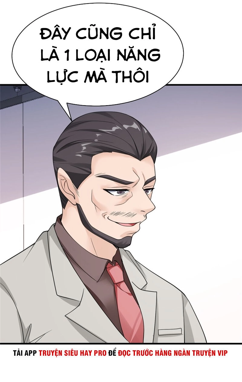 Hoa Hậu Giảng Đường Luôn Bên Người Chapter 55 - 7